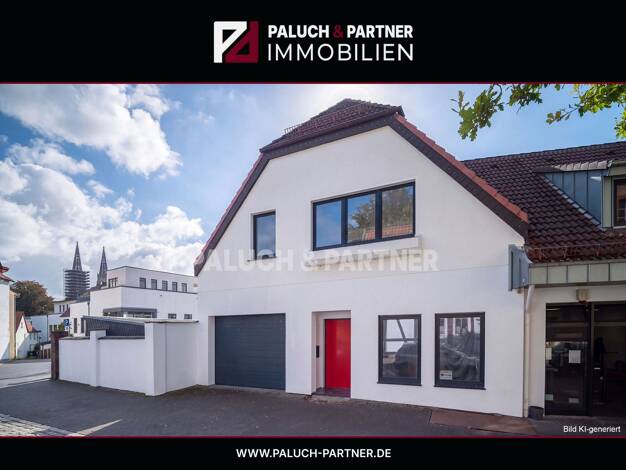 Einfamilienhaus zum Kauf 895.000 € 4 Zimmer 200,9 m² 491 m² Grundstück Soest Soest 59494