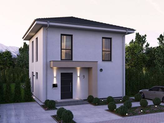 Einfamilienhaus zum Kauf 510.900 € 4 Zimmer 108 m² 300 m² Grundstück Jetzendorf 85305