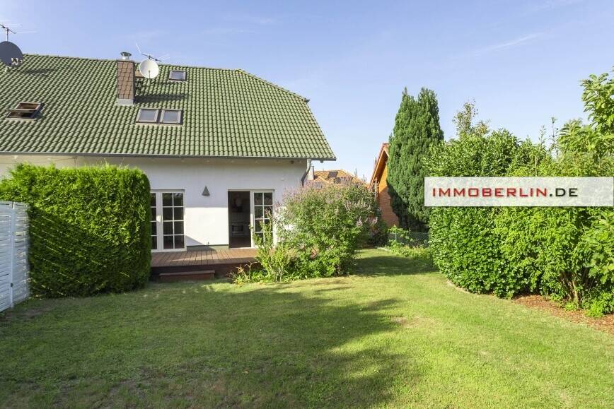 Haus – Altlandsberg, Wegendorf - Ansicht 2