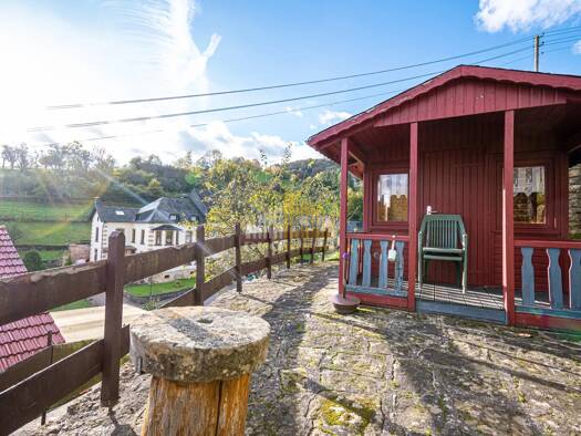 Einfamilienhaus zum Kauf 389.000 € 5 Zimmer 136 m² Bollendorf Bollendorf 54669