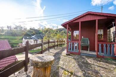 Einfamilienhaus zum Kauf 389.000 € 5 Zimmer 136 m² Bollendorf Bollendorf 54669