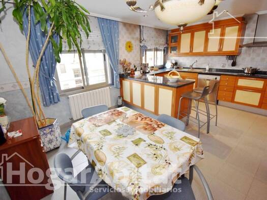 Wohnung zum Kauf 360.000 € 6 Zimmer 237 m² 2. Geschoss Mijares Castelló de la Plana 12002