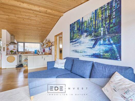 Mehrfamilienhaus zum Kauf 1.280.000 € 7 Zimmer 183 m² 480 m² Grundstück Geisenbrunn Gilching 82205