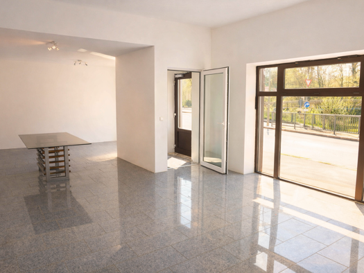 Bürofläche zur Miete 220 € 1 Zimmer 43 m² Bürofläche Grubweg Passau 94034