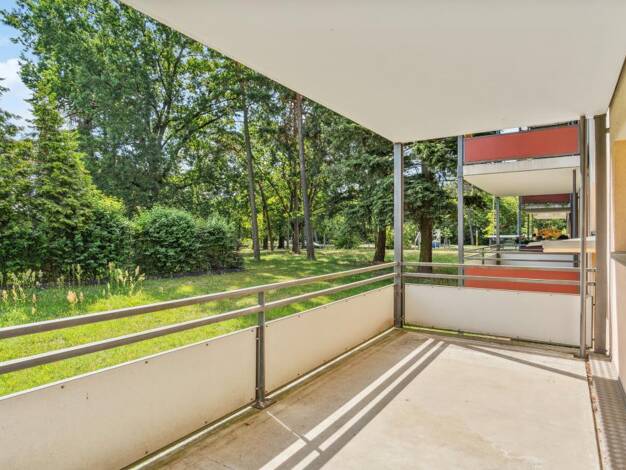Wohnung zum Kauf provisionsfrei 576.700 € 3 Zimmer 108,9 m² 2. Geschoss Am Waldfriedhof 21 Dahlem Berlin 14169