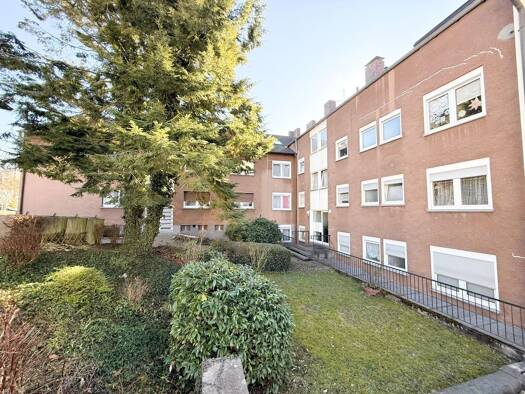 Mehrfamilienhaus zum Kauf als Kapitalanlage geeignet 1.575.000 € 1 Zimmer 1.340 m² 507 m² Grundstück Gutenbergplatz 36 Arnsberg 59821