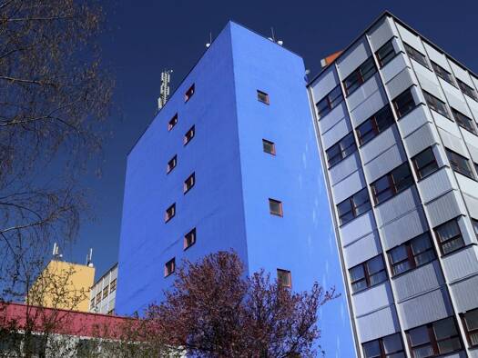 Bürofläche zur Miete provisionsfrei 3 € 15 m² Bürofläche Am Klinikum 7 Königshufen Görlitz 02828