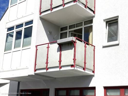 Wohnung zum Kauf 249.000 € 2 Zimmer 56 m² 1. Geschoss Langenpettenbach Markt Indersdorf 85229