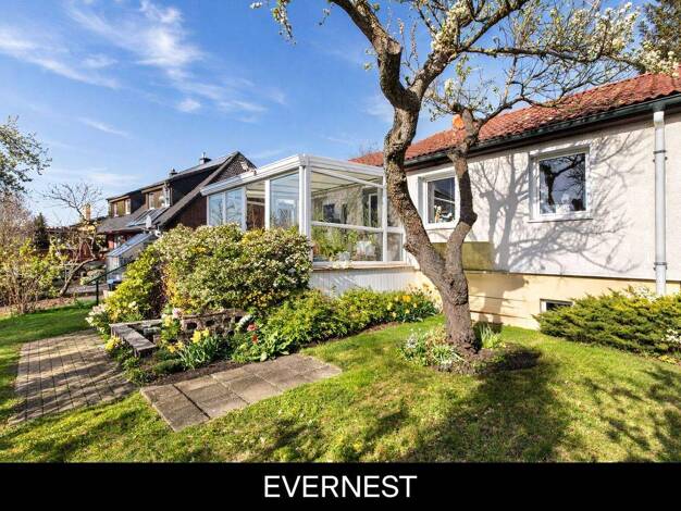 Einfamilienhaus zum Kauf 520.000 € 4 Zimmer 94,3 m² 826,1 m² Grundstück Eiche Potsdam 14469