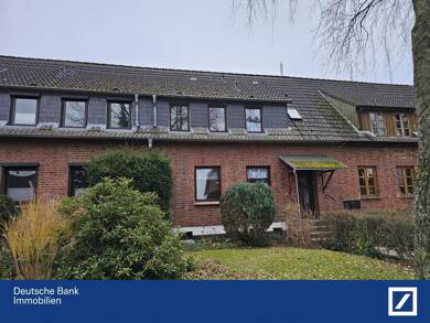 Reihenmittelhaus zum Kauf 320.000 € 4 Zimmer 90 m² 353 m² Grundstück Rostock 18069