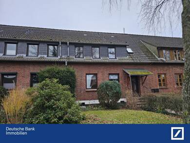Reihenmittelhaus zum Kauf 320.000 € 4 Zimmer 90 m² 353 m² Grundstück Rostock 18069