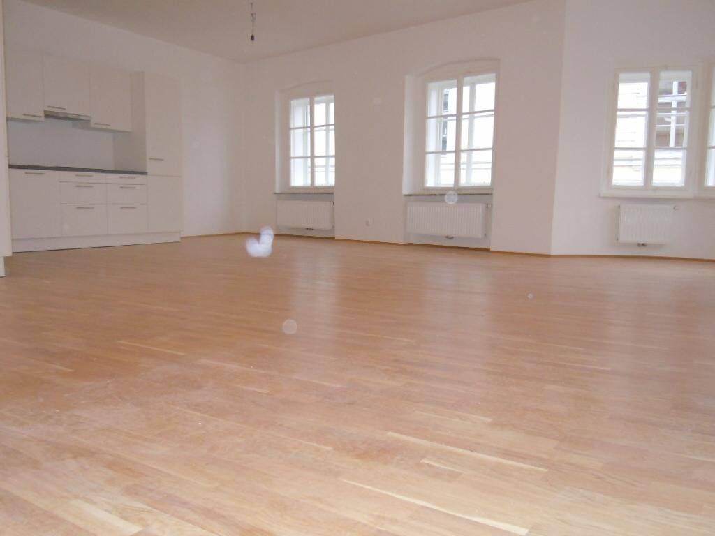Wohnung zur Miete - Ansicht 3