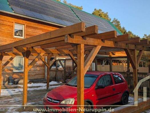 Wohnung zur Miete 820 € 4 Zimmer 102 m² frei ab 01.02.2026 Gühlen Glienicke 16818