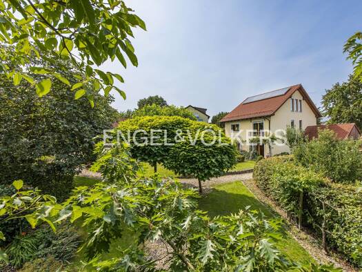 Einfamilienhaus zum Kauf 798.000 € 6 Zimmer 205 m² 1.255 m² Grundstück frei ab 01.05.2026 Henfenfeld 91239