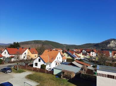 Wohnung zur Miete 600 € 4 Zimmer 66,4 m² 1. Geschoss frei ab sofort Kahla 07768
