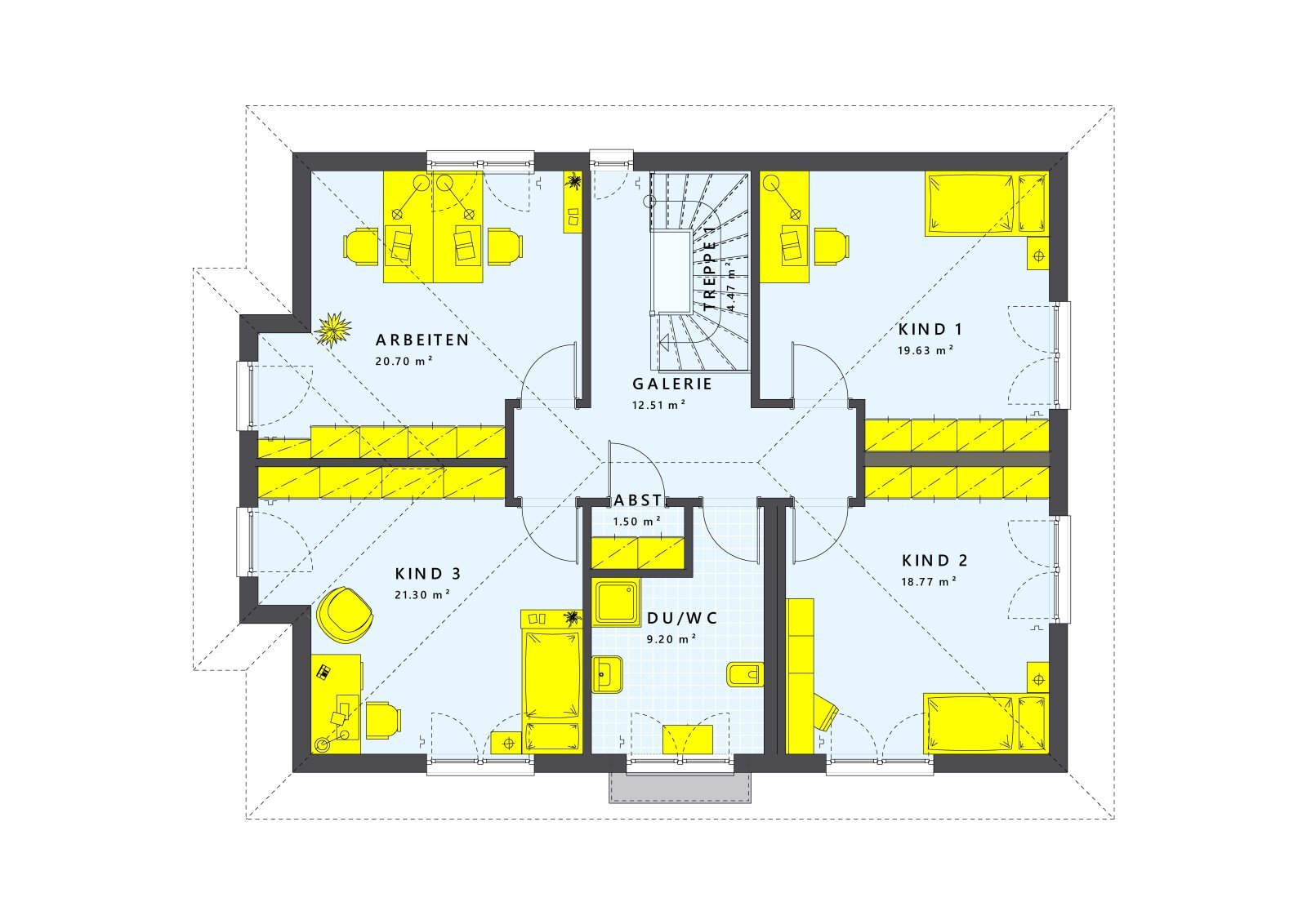 Einfamilienhaus zum Kauf 566.764 € 7 Zimmer 212,6 m²<br/>Wohnfläche 505 m²<br/>Grundstück Fürstenberg/Havel Fürstenberg 16798