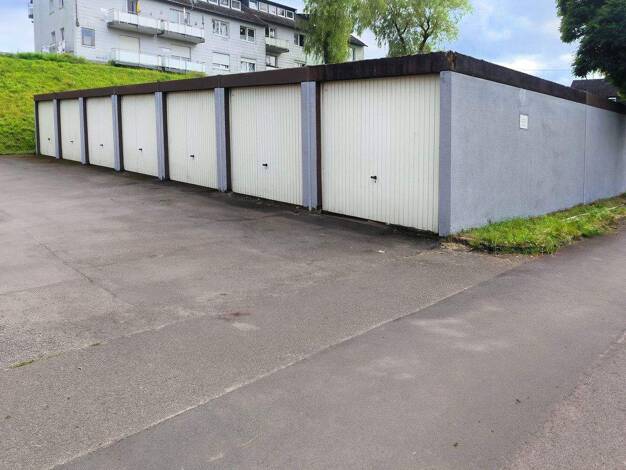 Immobilie zum Kauf als Kapitalanlage geeignet 15.900 € 12,5 m² Rommelstraße 1-11 Hermeskeil 54411