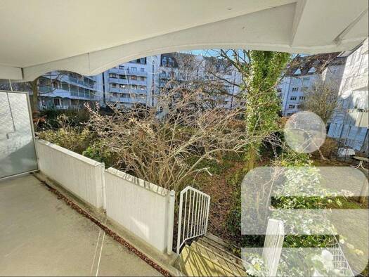 Wohnung zum Kauf 430.000 € 2 Zimmer 61 m² Obergiesing München 81539