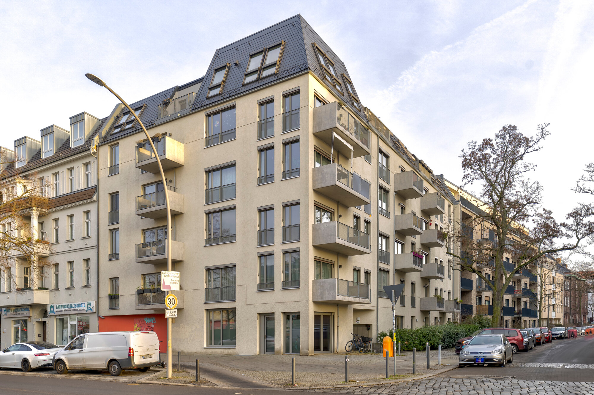 Praxisfläche zum Kauf 290.000 € 60,2 m²<br/>Bürofläche Pankow Berlin 13187