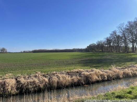 Land-/Forstwirtschaft zur Miete 1.800.000 m² Grundstück Beuster Seehausen 39615