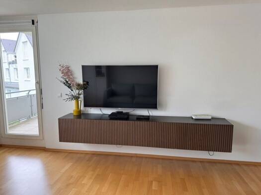 Wohnung zur Miete 1.320 € 3,5 Zimmer 80 m² Geschoss 2/3 frei ab sofort Rohr Stuttgart 70565