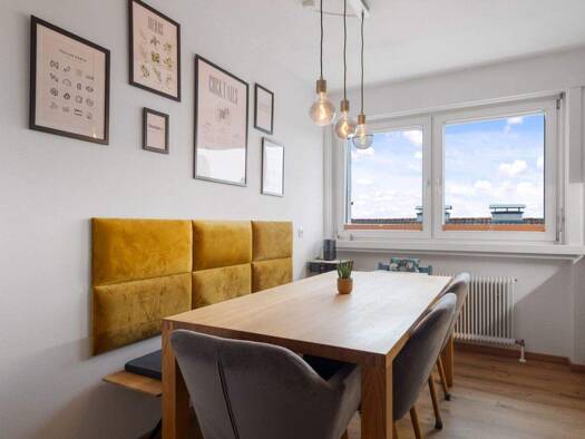 Wohnung zum Kauf 390.000 € 79,2 m² Hofriedenstraße Lochau 6911