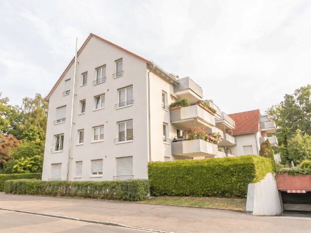 Wohnung zum Kauf provisionsfrei 425.000 € 4,5 Zimmer 107,2 m² 1. Geschoss Grunbach Remshalden 73630