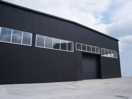 Lagerhalle zum Kauf 2.500.000 € 709 m² Lagerfläche Renningen Renningen 71272