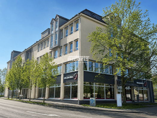 Ladenfläche zur Miete 1.050 m² Verkaufsfläche Krämpfervorstadt Erfurt 99085