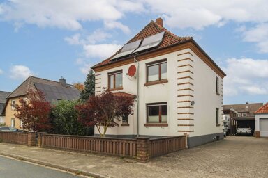 Einfamilienhaus zum Kauf 498.000 € 6 Zimmer 196,7 m² 764 m² Grundstück Steinwedel Lehrte 31275