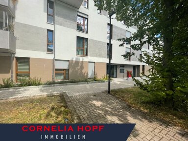 Wohnung zur Miete 995 € 3 Zimmer 87 m² 1. Geschoss frei ab sofort Europaplatz 9 Gispersleben Erfurt 99091