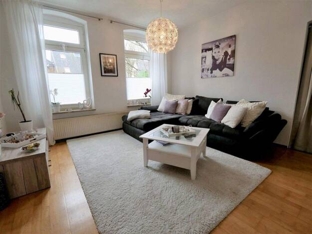 Maisonette zur Miete 740 € 4 Zimmer 90 m² Rendsburg 24768