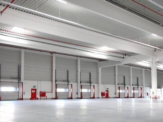 Halle/Industriefläche zur Miete 3.500 m² Lagerfläche Riedbahn Weiterstadt 64331