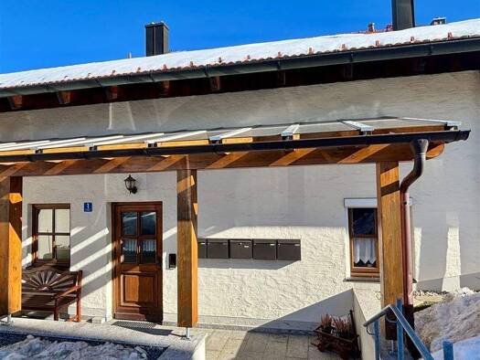 Wohnung zum Kauf 199.000 € 3 Zimmer 101 m² Schöfweg 94572