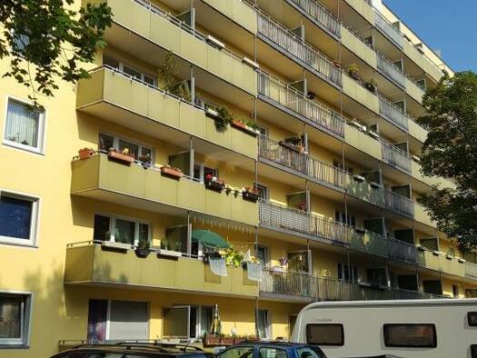 Wohnung zur Miete 469 € 2 Zimmer 54 m² 1. Geschoss Nahestraße 16 Kettwig Essen 45219