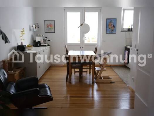 Wohnung zur Miete Tauschwohnung 1.350 € 3 Zimmer 76 m² Zollstock Köln 50969