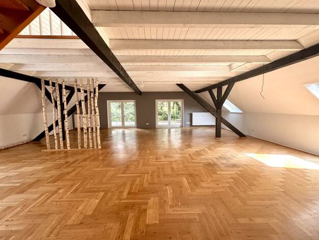 Maisonette zum Kauf 598.000 € 4 Zimmer 159 m² 1. Geschoss Hubbelrath Stadtbezirk 7 40629
