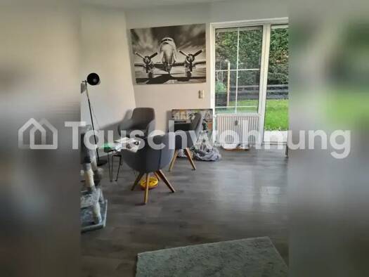 Wohnung zur Miete Tauschwohnung 450 € 2 Zimmer 67 m² EG Raßnitz Schkopau 06258