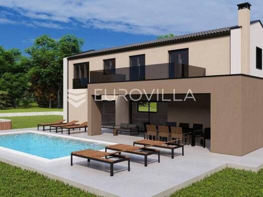 Haus zum Kauf 570.000 € 3 Zimmer 186 m² Tinjan Tinjan