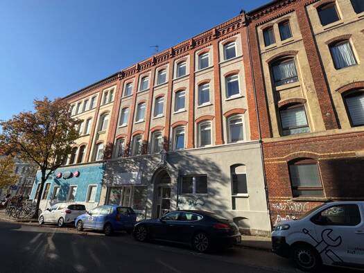 Mehrfamilienhaus zum Kauf 870.000 € 22 Zimmer 404 m² 204 m² Grundstück frei ab sofort Braunschweig 38122