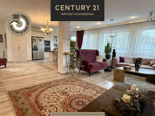 Mehrfamilienhaus zum Kauf 1.260.000 € 16 Zimmer 451 m² 1.046 m² Grundstück frei ab sofort Lohrsdorf Bad Neuenahr-Ahrweiler 53474