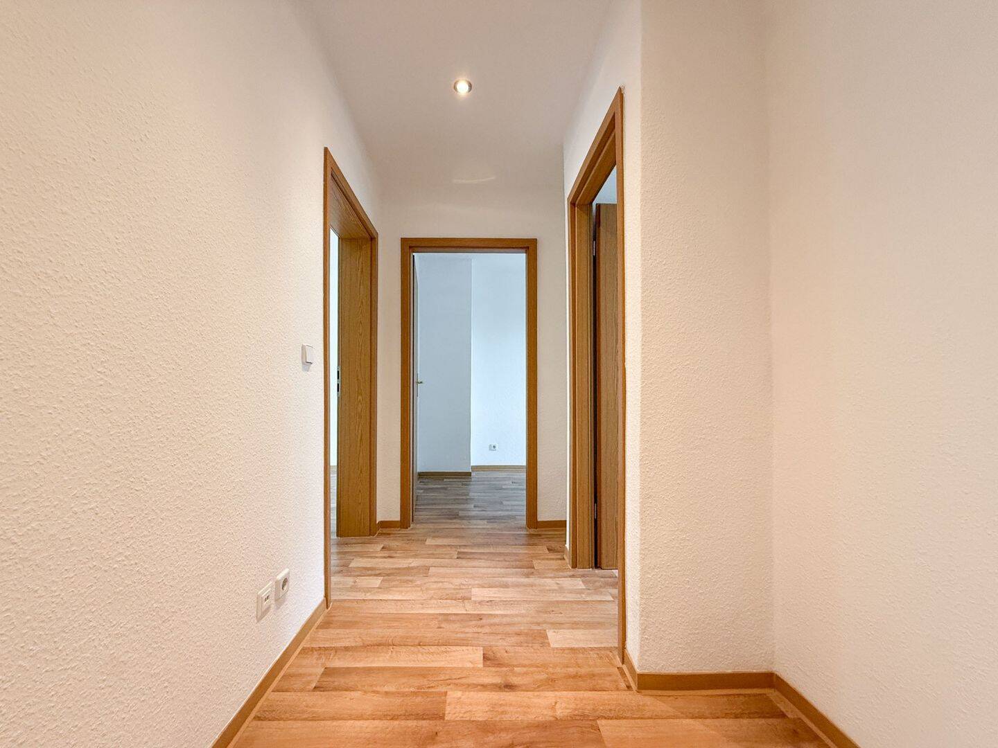 Wohnung zur Miete - Widok 3
