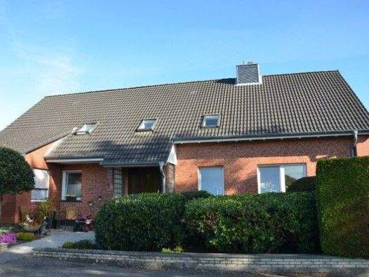 Wohnung zur Miete 700 € 3 Zimmer 65 m² Wasbek-Bullenbek 24647