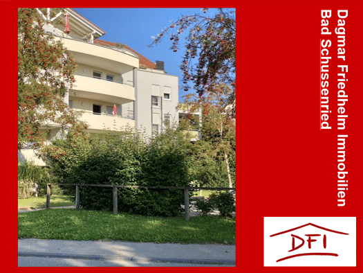 Wohnung zum Kauf provisionsfrei 285.000 € 3 Zimmer 77 m² 1. Geschoss Bad Saulgau 88348