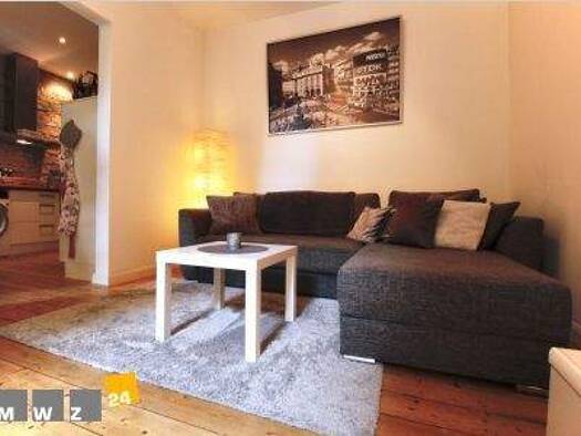 Wohnung zur Miete Wohnen auf Zeit 1.550 € 2 Zimmer 65 m² frei ab 01.02.2026 Krahestr. Flingern Süd Düsseldorf 40233