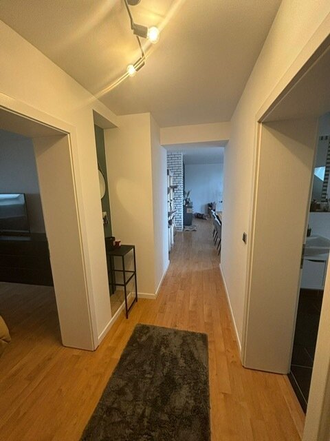 Wohnung zur Miete 740 € 5 Zimmer 96 m²<br/>Wohnfläche Friedrichsthal Friedrichsthal 66299