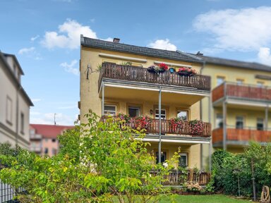 Mehrfamilienhaus zum Kauf 167.000 € 6 Zimmer 201 m² 790 m² Grundstück Meißen Meißen 01662