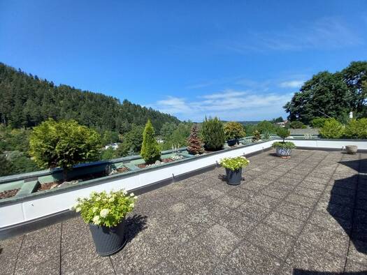 Wohnung zum Kauf 311.000 € 4 Zimmer 156 m² Scheuern Gernsbach 76593