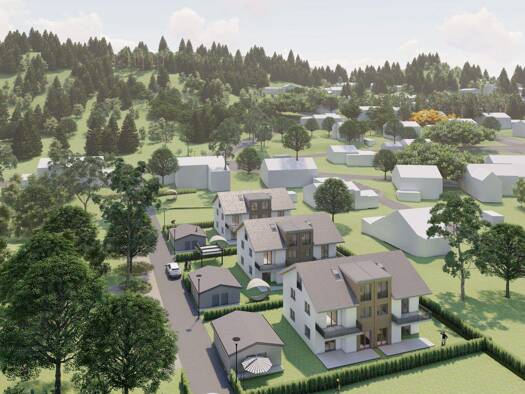 Grundstück zum Kauf 210.000 € 572 m² Grundstück Simbach Simbach am Inn 84359