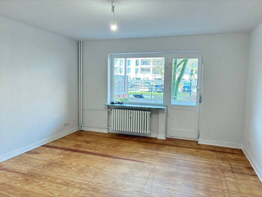 Wohnung zur Miete 665 € 3 Zimmer 73,5 m² EG Masurenring 7 Neumühlen-Dietrichsdorf Kiel 24149